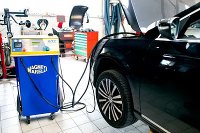 Steinhof Serwis - Serwis samochodów osobowych i ciężarowych